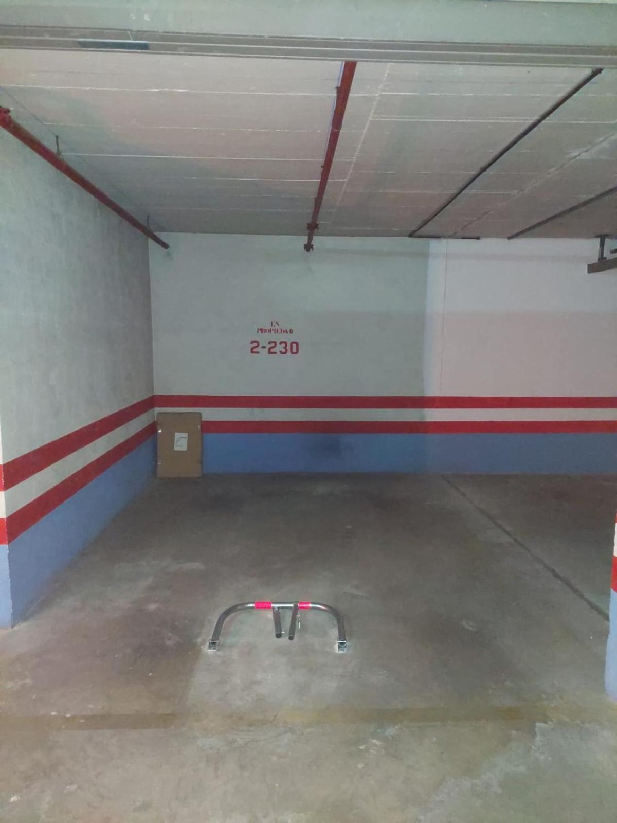 Appartement Centrolinares Con Parking
