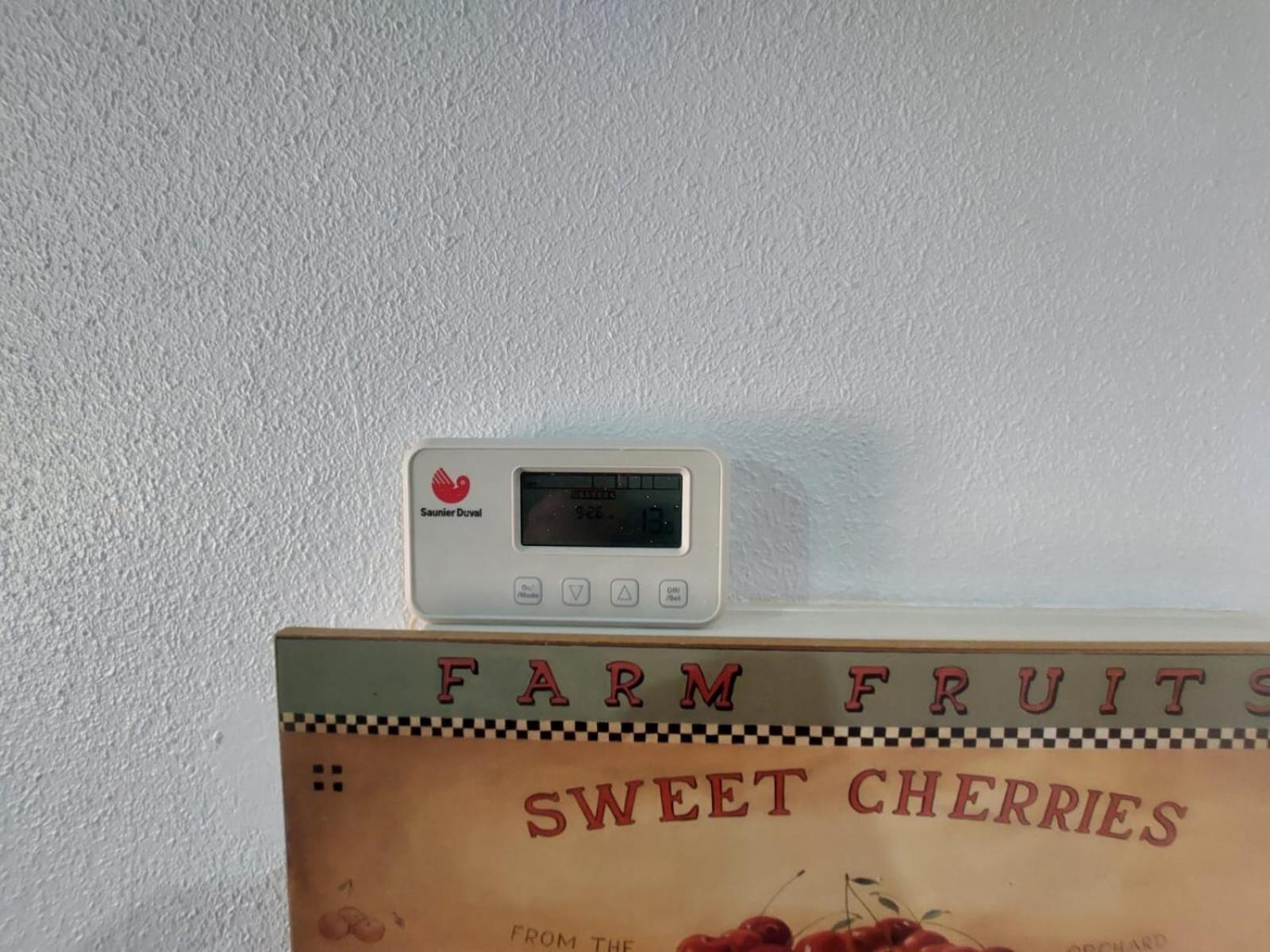 Centrolinares Con Parking Appartement