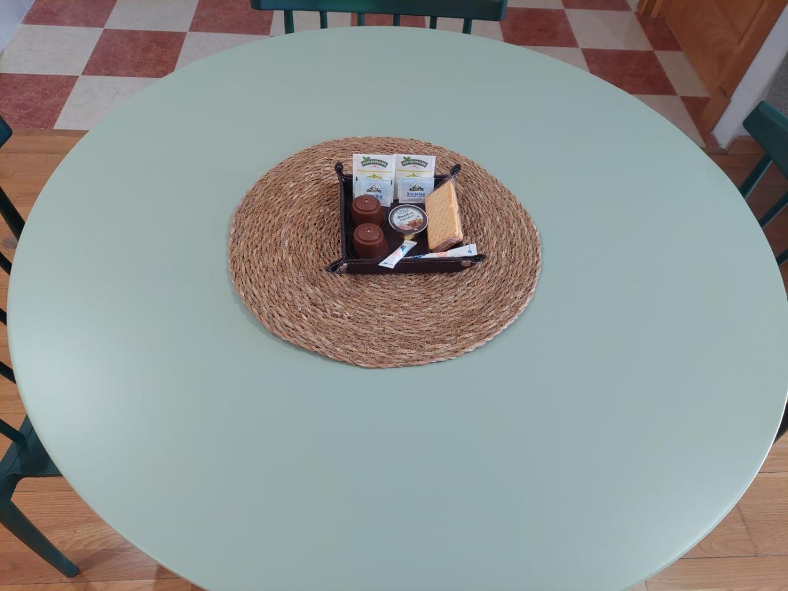 Appartement Centrolinares Con Parking